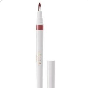 Stila Lip Stain Shade Rosa